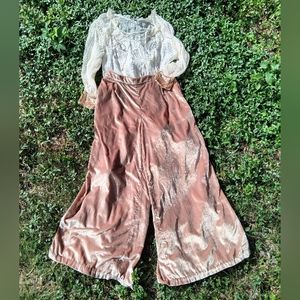 Slightly imperfect Glam bundle Free People outfit